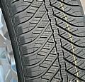 Goodyear Vector 4Seasons. Foto: Auto-Reporter